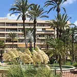 Golden In Palm Park דירה טורבייחה