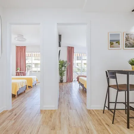 Golden In Palm Park טורבייחה