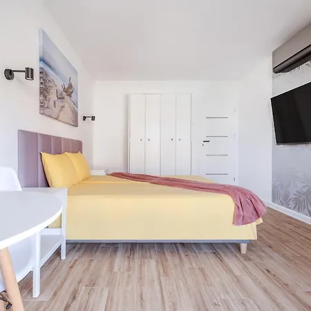 Lägenhet Golden In Palm Park *