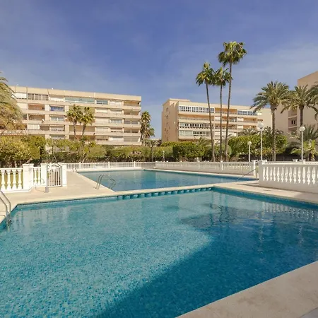 Apartment Golden In Palm Park